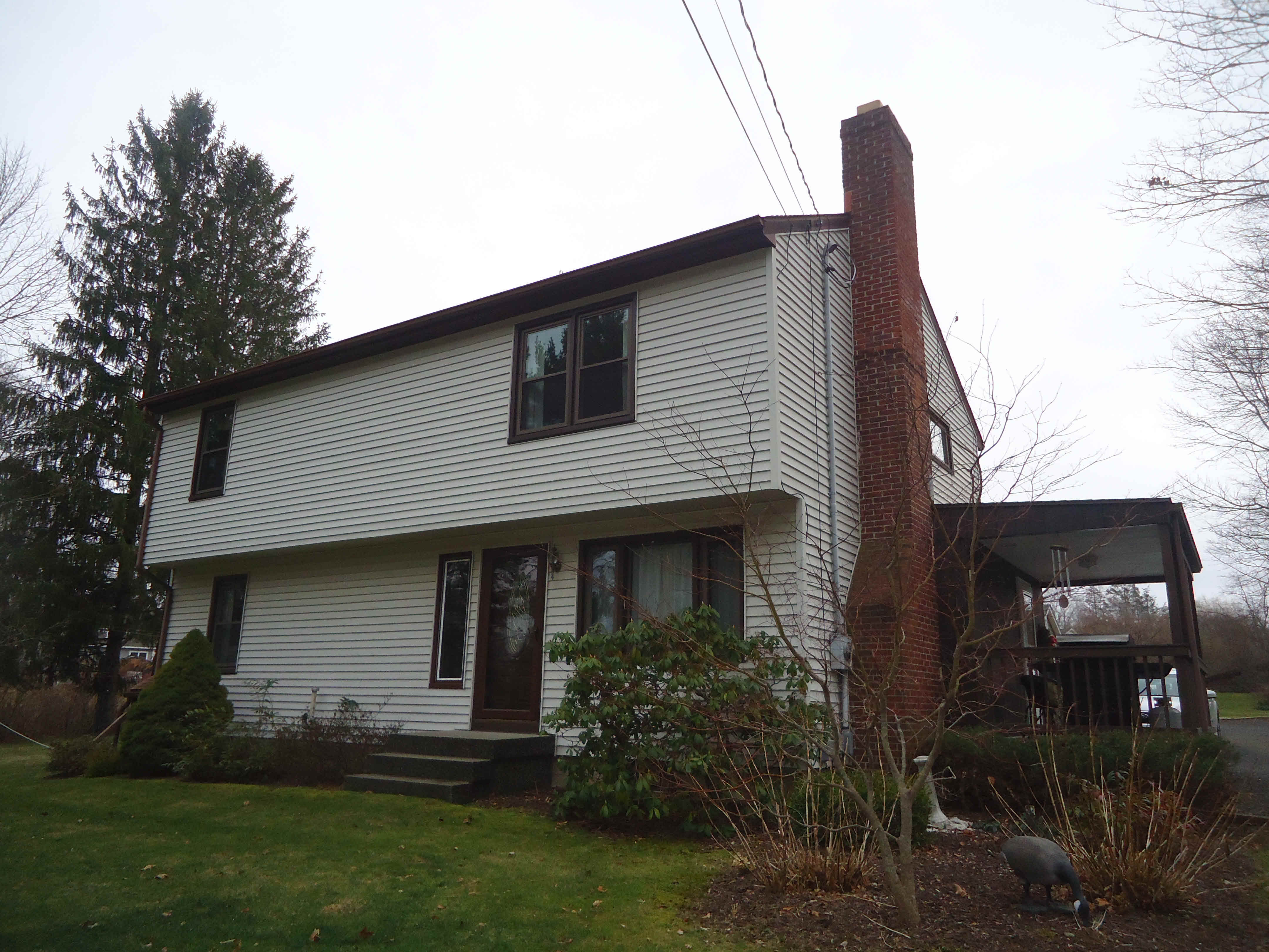 Building photograph for 20 WARNER RD